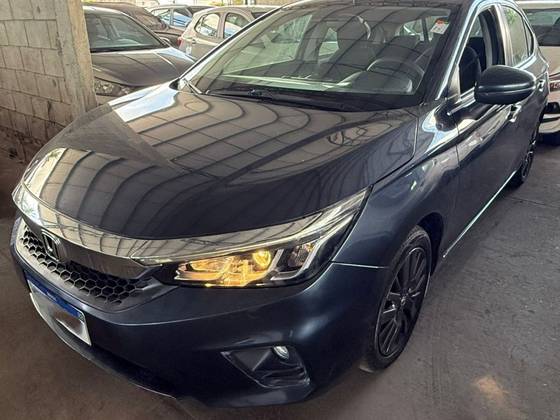 HONDA CITY 1.5 i-VTEC FLEX EX CVT HONDA CITY 1.5 i-VTEC FLEX EX CVT